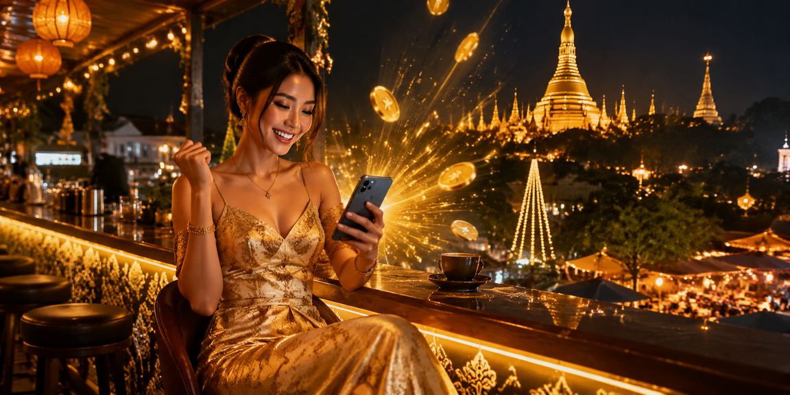 ဘားဂိုမြို့ရှိ ဘောလုံးလောင်းကစားများနှင့် ငွေသွင်းဆိုင်ရာ အပြင်ပန်းပုံ