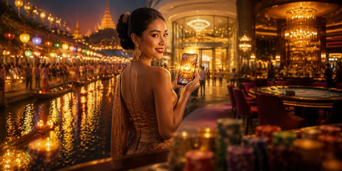 မြန်မာနိုင်ငံ စလော့ဂိမ်း လုပ်ငန်းများနှင့် မော်ဒယ်အသုံးပြုကစားသူ